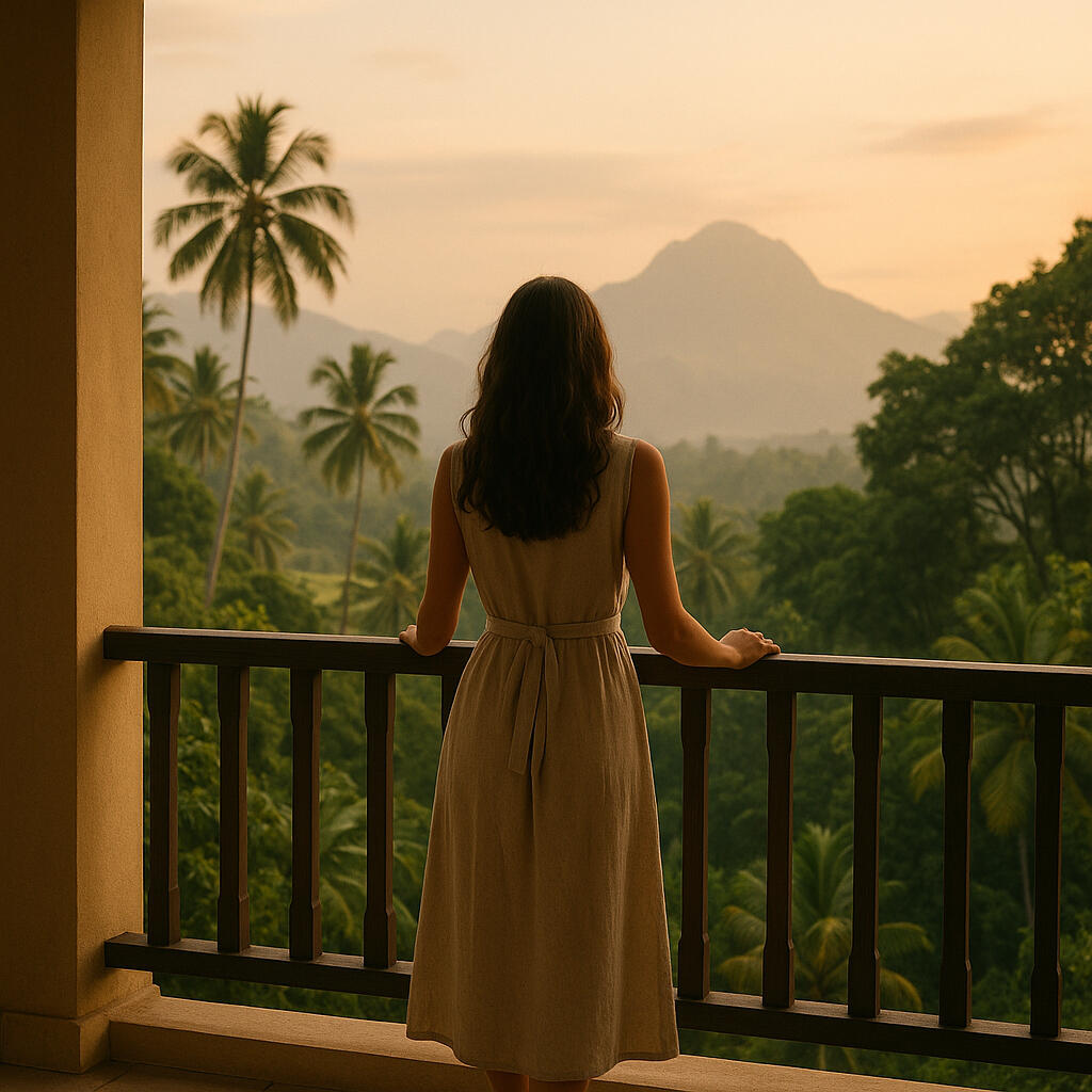 Charming villas in Mauritius Carefully selected homes in the island’s most beautiful settings